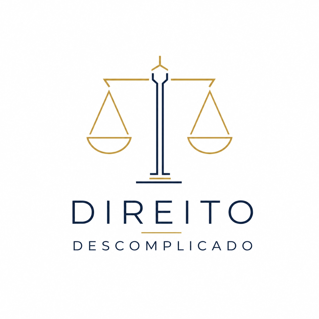 Willian Pires – Direito Descomplicado